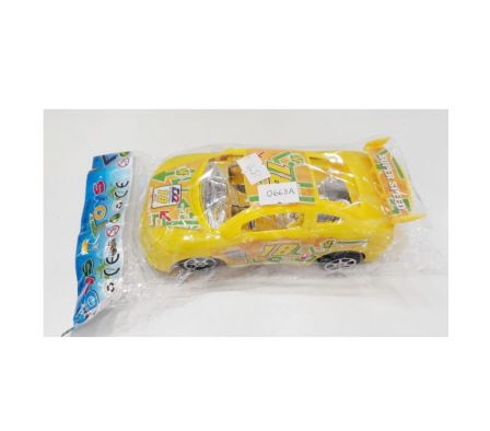 H AUTO 0668A