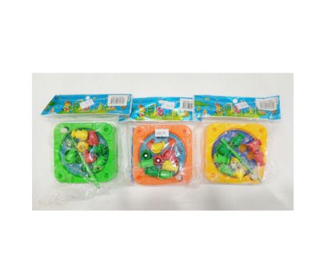 H PEGA PEIXE 0809
