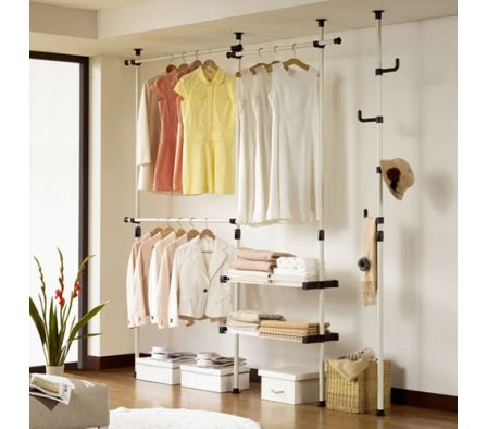 ROPERO PORTATIL 129-1