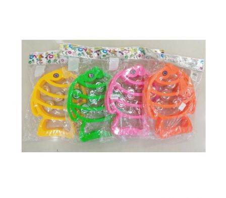 H PANDERO MUSICAL 1208