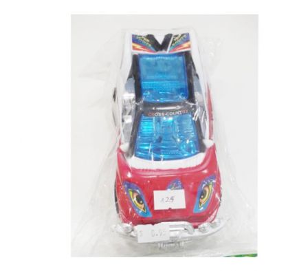 H AUTO TOP POWER 125