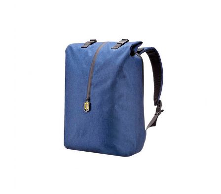 MI MOCHILA OUTDOOR RECREACION BLUE