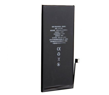 BASEUS BATERIA IPHONE 8PLUS 3400MAH