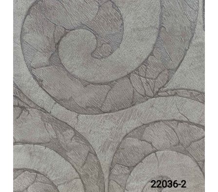 PAPEL DE PARED 1.06X15.6 MT N.REAL   22036-2