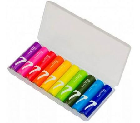 MI PILA AAA LR03 1.5V ALKALINE