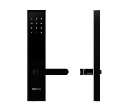 MI CERRADURA DIGITAL CS DSL-C07