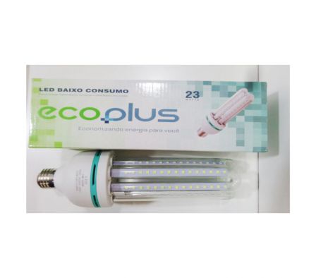 ECOPLUS FOCO LED 4U-23W (-7)