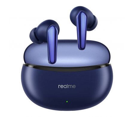 ZZL REALME BUDS AIR 3 NEO BLUE RMA2113