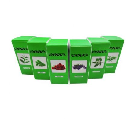 SATE ESSENCIA 6UNI A-H6799