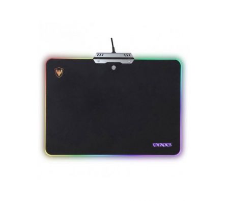 SATE MOUSE PAD A-PAD04 25X35CM