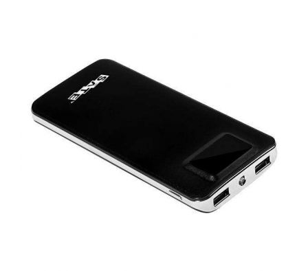 SATE CARREGADOR USB 6000MAH A-PB141