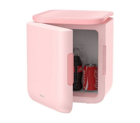 BASEUS MINI FRIZER ACXBW-A04 6L PK