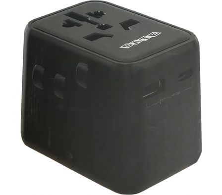 SATE TOMADAS UNIVERSAL AD-0002