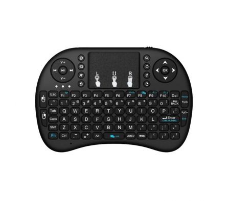 SATE TEC.WIRELESS SMART TV AK-723G