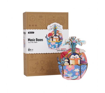 JUGUETE MONTABLE AMD-51