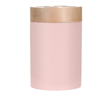 MH PORTA CEPILLO BG076120 ROSA.