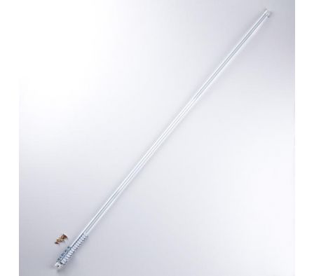 MH CANALETA P/CORTINA 150CM BH145001