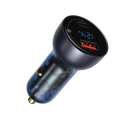 BASEUS CARG AUTO 65W CCKX-C0G GY GU