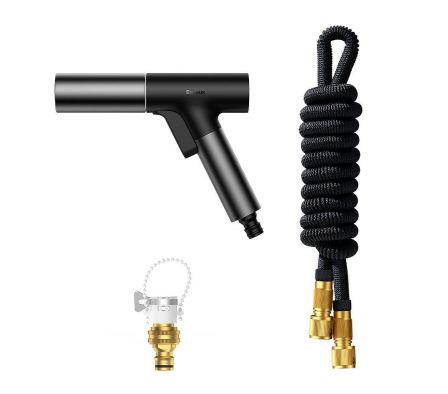 BASEUS MANGUERA+PULVE CPGF000201 30M