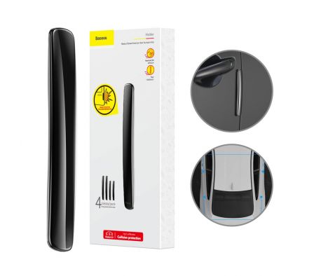 BASEUS PARACHOQUE CRFZT-01 BK