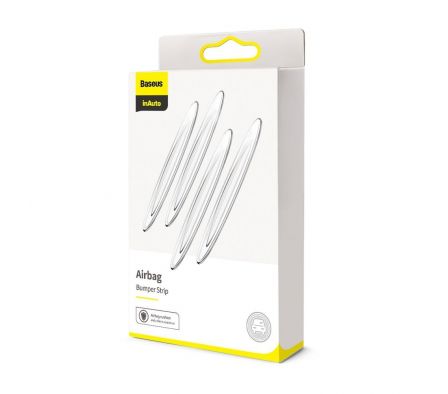 BASEUS GOMA P/PUERTA DE AUTO TRANSP