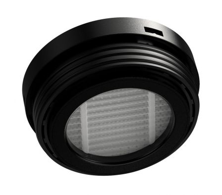 BASEUS FILTRO CRXCQA2-A01 P/ASPIRADOR 3PC BK