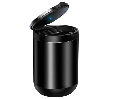 BASEUS CENICERO CRYHG01-01 PREMIUN BK