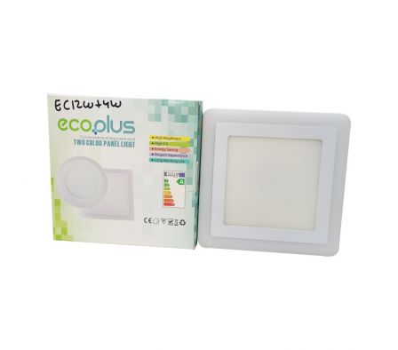 ECOPLUS EXTERNO EC12W+4W (-1)