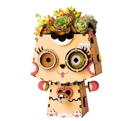 JUGUETE MONTABLE MUN FT731