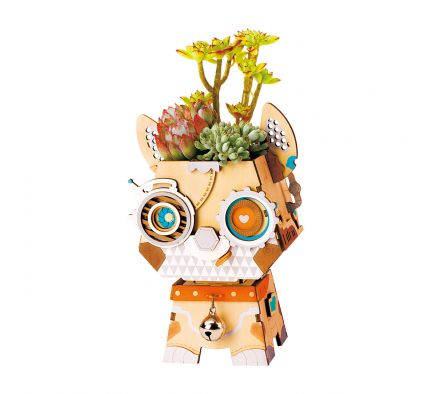 JUGUETE MONTABLE MUN FT742