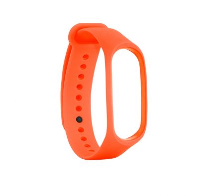 MI PULSERA MI BAND 3/4 ORANGE MYD4129TY