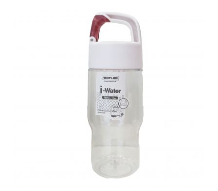 NEOFLAM BOT DEPOR 380ML BLANCO ST-N70