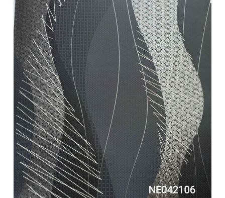 PAPEL PARED 0.53X10.05 MT VOGUE BORDADO NE042106