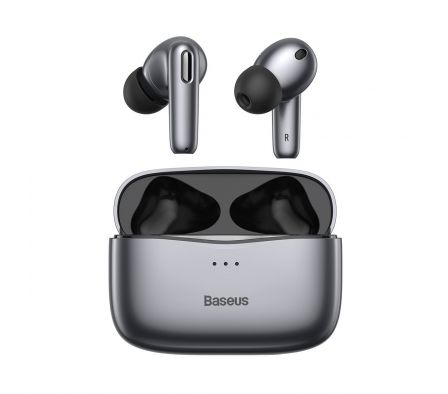 BASEUS AURICULAR S2 GRIS