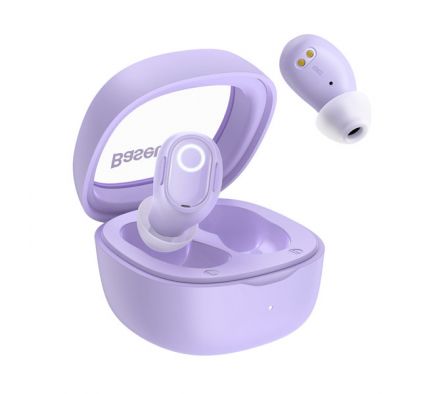 BASEUS AURICULAR WM02 NGTW180005 LILA