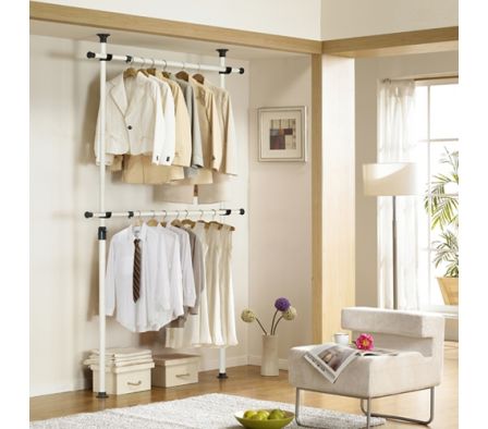 ROPERO PORTATIL 556  0.75/1.30 X 1.70/2.8