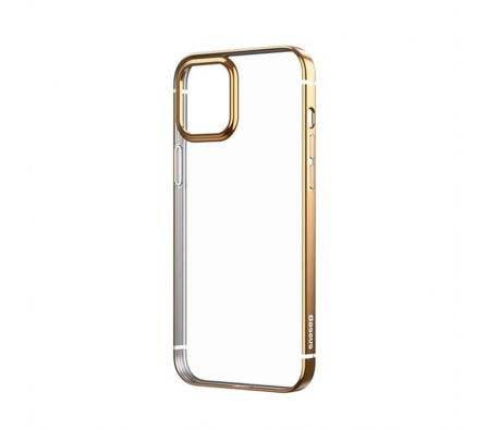 BASEUS CAPA IP 6.7" DORADO