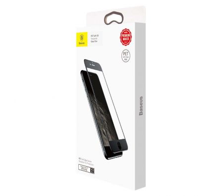 BASEUS PELI 0.23MM IP7/8