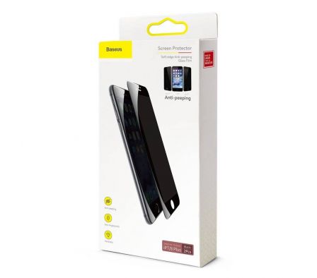 BASEUS PELI 0.23MM ANT-CUR IP7/8 PLUS