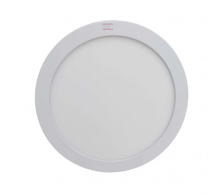 ECOPLUS REDONDO EXTERNO (+1) 3500K