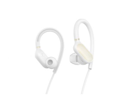 MI AURICULAR BT SPORT NEGRO ZBW4380CN