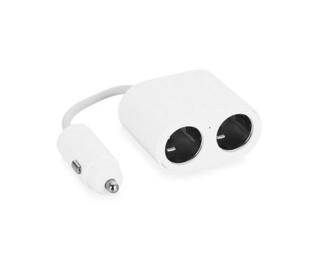 MI ADAP P/ENCED DE AUTO BLANCO