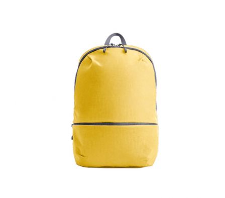 MI MOCHILA AMARILLO SKU-224