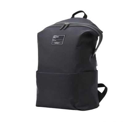 MI MOCHILA NEGRO 2082-015