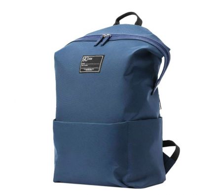 MI MOCHILA AZUL MARINO 2082-022