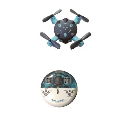 JUGUETE DRONE K5-2 BLANCO