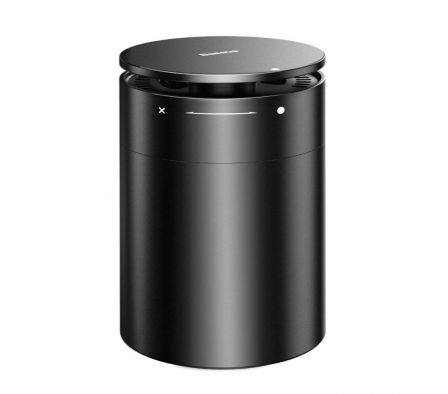 BASEUS AMBIEN SUXUN-CL01 PURI D/AUTO BK