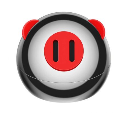 BASEUS AROMATIZADOR PIG