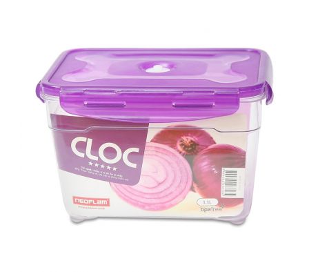 NEOFLAM TAPER TV-N33 3.3L