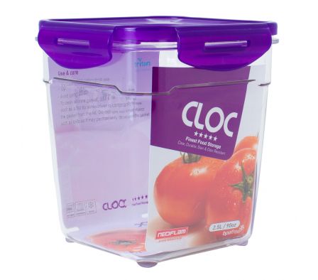 NEOFLAM TAPER TV-N53 2.5L